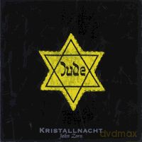 John Zorn: Kristallnacht [CD]