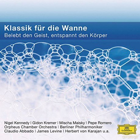 Classical Choice-Klassik fur die Wanne [CD]