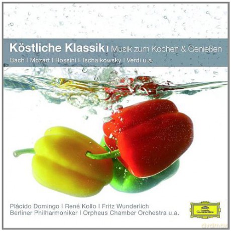 Classical Choice-Kostliche Klassik [CD]