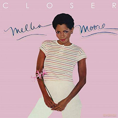 Melba Moore: Closer (Bonus) [CD]