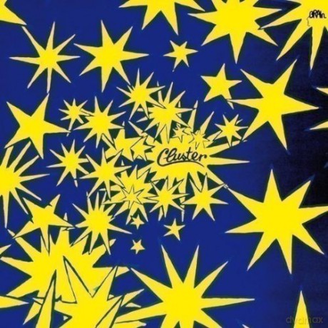 Cluster: Cluster II [CD]
