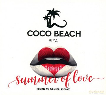 Coco Beach Ibiza vol. 7 [3CD]