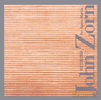 John Zorn: Redbird [CD]