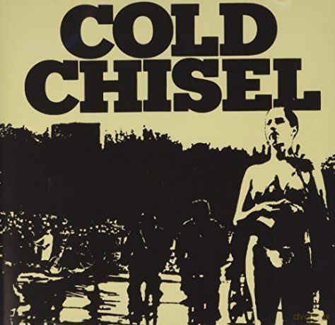 Cold Chisel: Cold Chisel [CD]