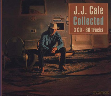 J.J. Cale: Collected [3CD]