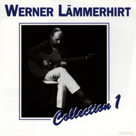 Werner Lammerhirt: Collection 1 [CD]