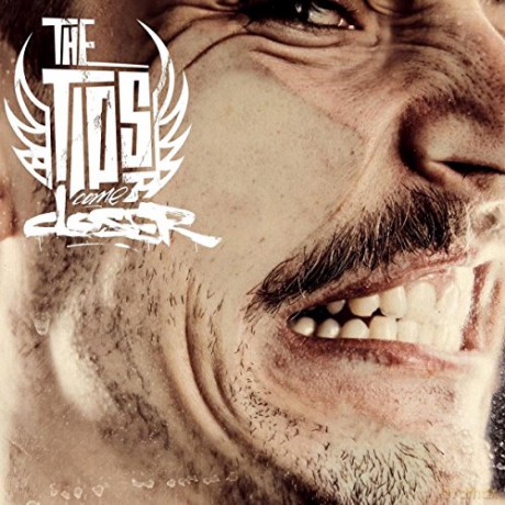 The Tips: Come Closer EP [CD]