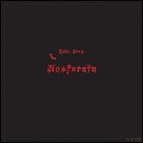 John Zorn, Rob Burger, Kevin Norton, Bill Laswell: John Zorn: Nosferatu (ecopack) [CD]