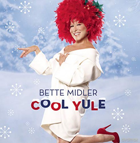Bette Midler: Cool Yule [CD]