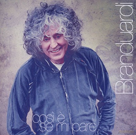 Angelo Branduardi: Cosi E Se Mi Pare [CD]