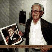 Kramer: Let Me Explain Something To You About Art [CD]