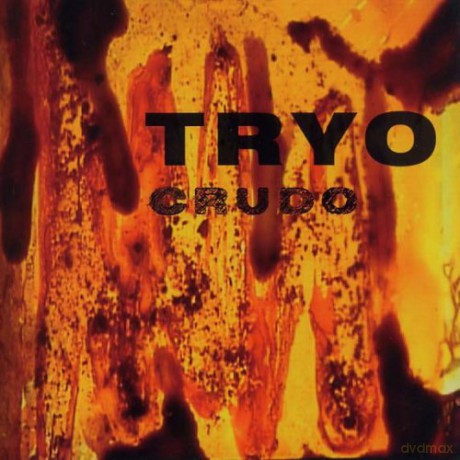 Tryo: Crudo [CD]
