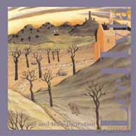 Lee Hyla: Rif and Transfiguration [CD]