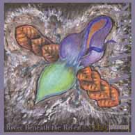 Lois V Vierk: River Beneath The River [CD]