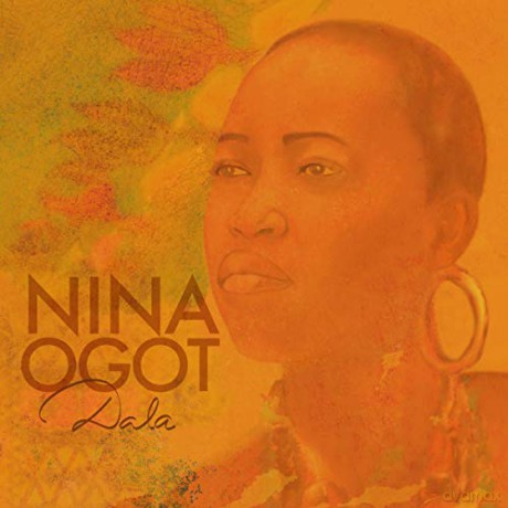 Nina Ogot: Dala [CD]