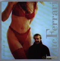 Luc Ferrari: Cellule [CD]