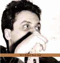 Marc Ribot SHREK: Yo! I Killed Your God [CD]