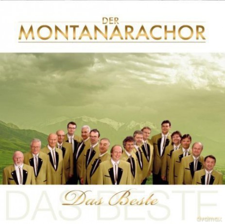 Der Montanara Chor: Das Beste [CD]