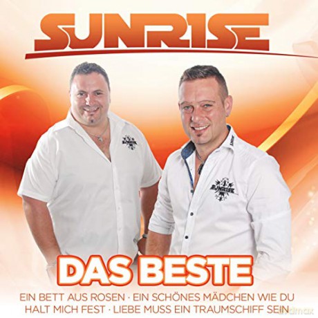 Sunrise: Das Beste [CD]