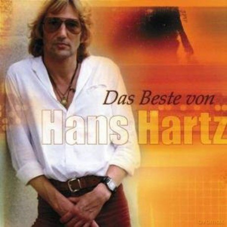 Hans Hartz: Das Beste von Hans Hartz [CD]