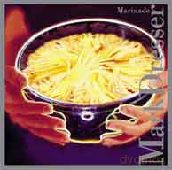 Mark Dresser: Marinade [CD]