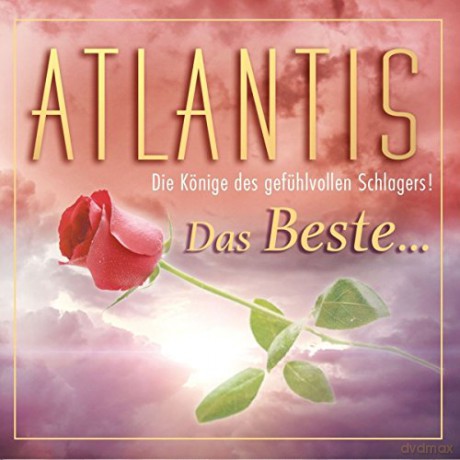 Atlantis: Das Beste... [CD]