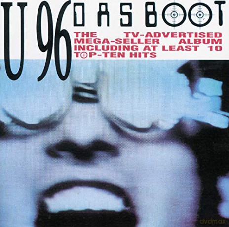 U 96: Das Boot [CD]