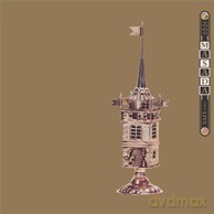 Masada: Masada First Live 1993 [CD]