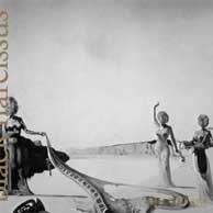 Mephista: Black Narcissus [CD]