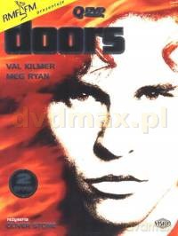 The Doors [2DVD]