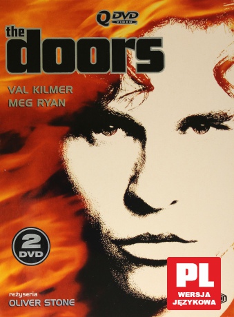 The Doors [2DVD]