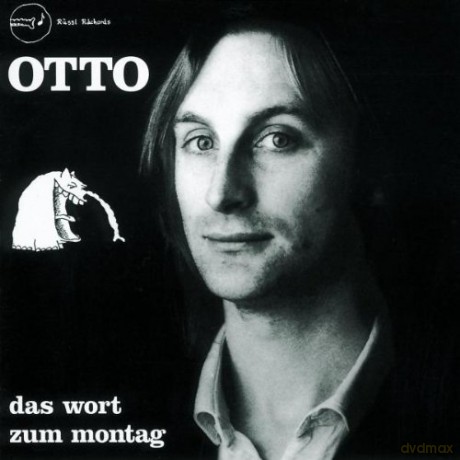 Otto: Das Wort zum Montag [CD]