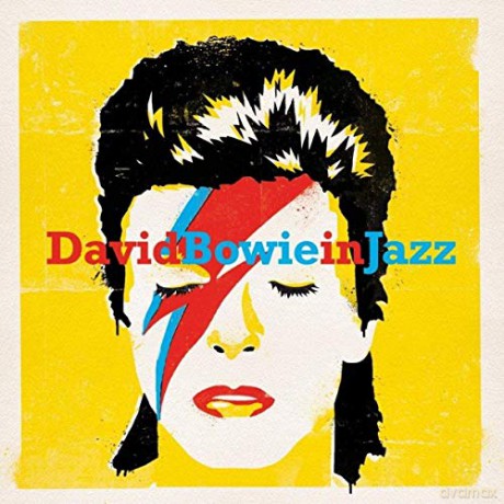 David Bowie in Jazz [CD]