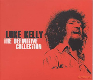 Luke Kelly: Definitive Collection [2CD]