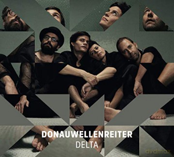 Donauwellenreiter: Delta [CD]