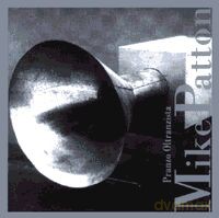 Mike Patton: Pranzo Oltranzista [CD]
