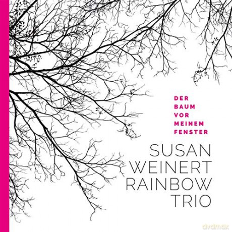 Susan Weinert: Der Baum vor meinem Fenster [CD]