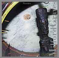 Milford Graves: Stories [CD]