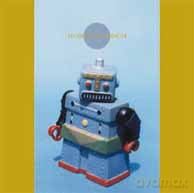 Motor Humming: Musical Aluminum [CD]