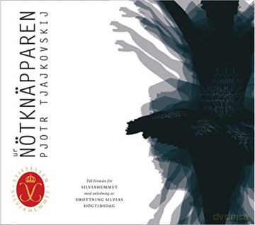 Peter Iljitsch Tschaikowsky: Der Nussknacker [CD]