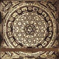 Mystic Fuga Orchestra: Zohar [CD]