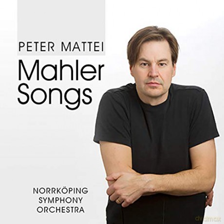 Gustav Mahler: Des Knaben Wunderhorn [CD]