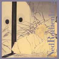 Ned Rothenberg: Ghost Stories [CD]