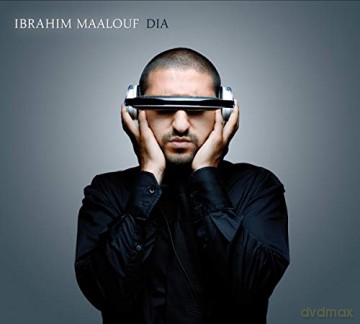 Ibrahim Maalouf: Dia [3CD]
