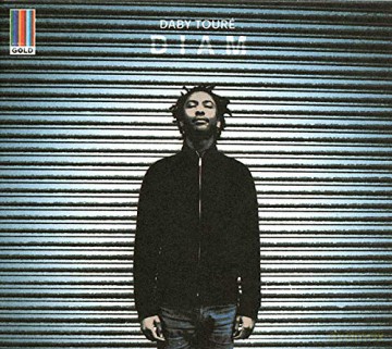Daby Toure: Diam [CD]