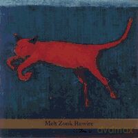 New Klezmer Music Trio: Melt Zonk Rewire [CD]