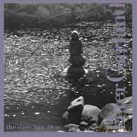 Pater Garland: The Days Run Away [CD]