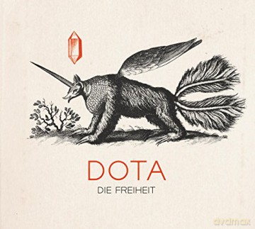 Dota: Die Freiheit [CD]
