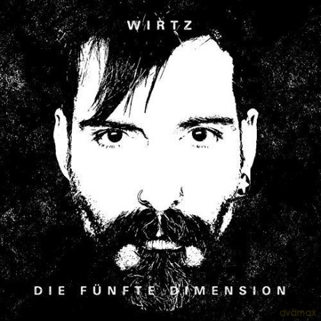 Wirtz: Die funfte Dimension [CD]