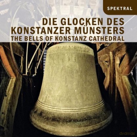 Die Glocken des Konstanzer Munsters [CD]